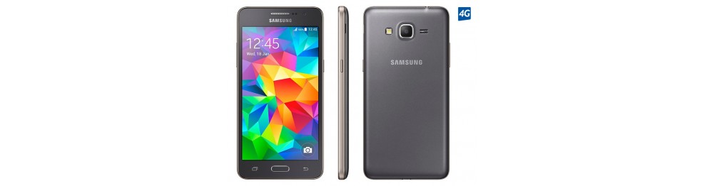 Samsung Grand Prime VE (G531F)