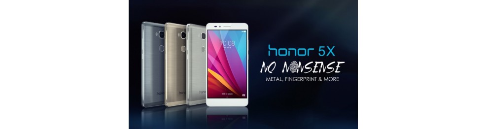Honor 5X