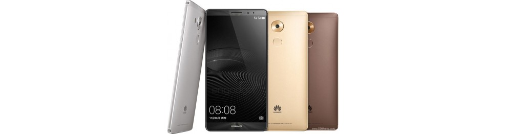 Huawei Mate 8