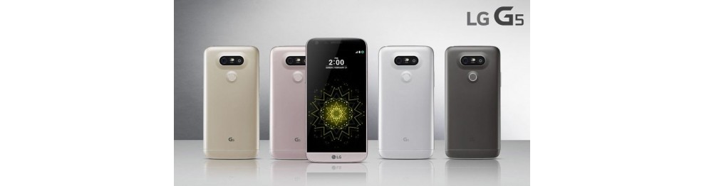 LG G5