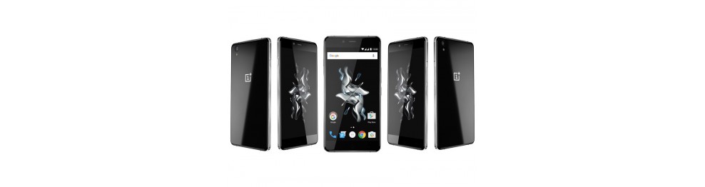 OnePlus X