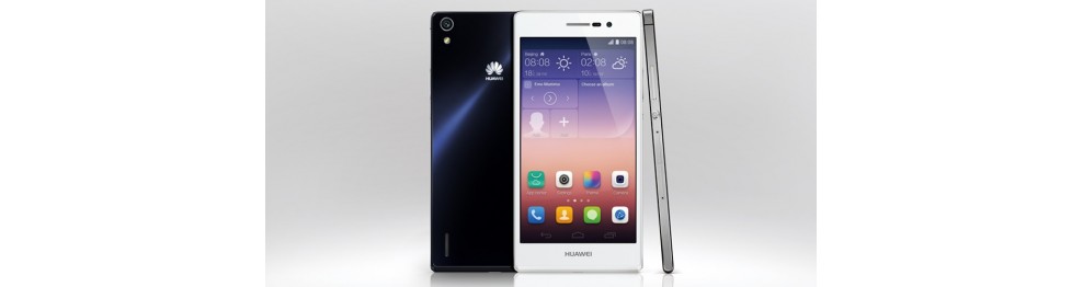 Huawei P7