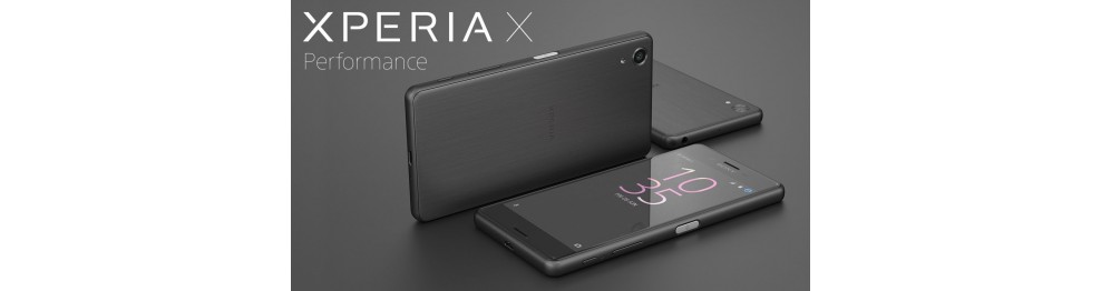 Sony Xperia X Performance (F8131/F8132) 