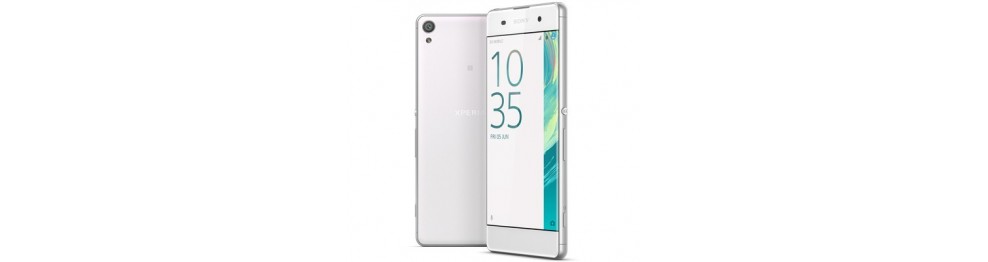 Sony Xperia XA (F3111/F3113/F3115/F3112/F3116) / Ultra (F3211/F3213)