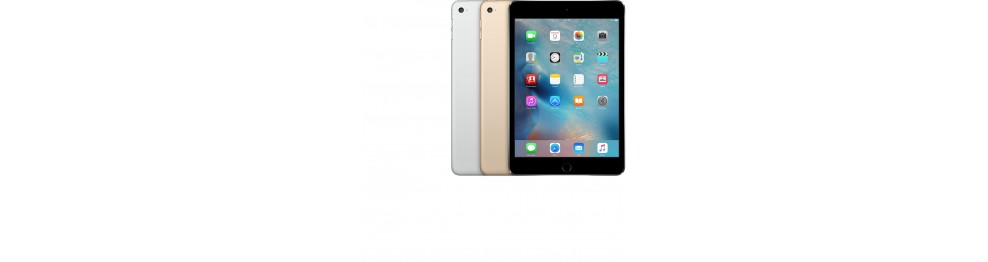 iPad Mini 4 (A1538/A1550)