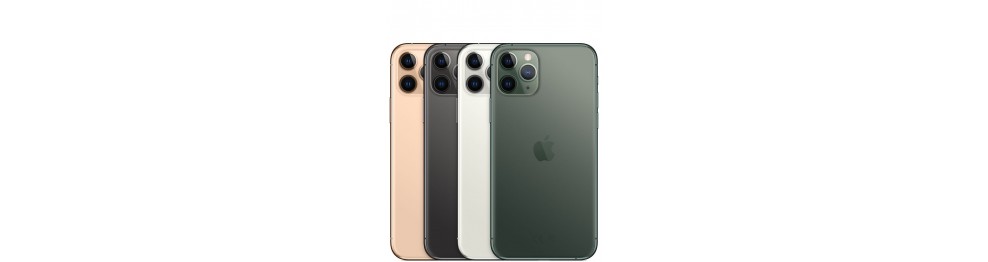 iPhone 11 Pro