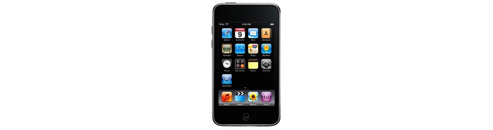iPod Touch 2 (A1288)