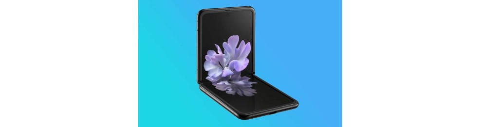 Galaxy Z Flip