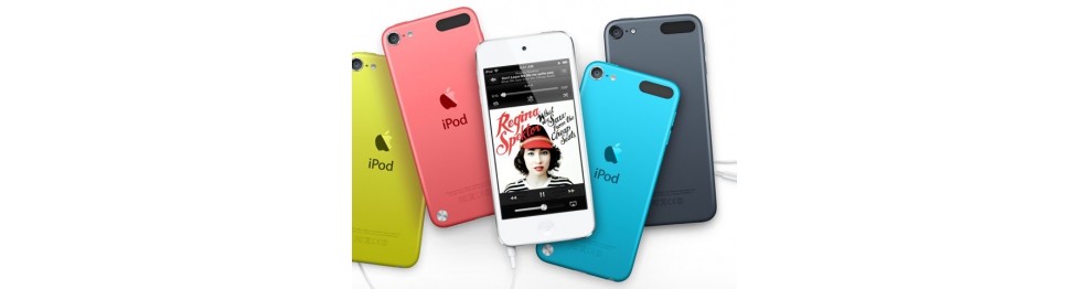iPod Touch 5 (A1421)