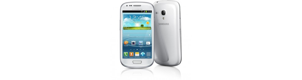 Samsung Galaxy S3 (i9300/i9305)