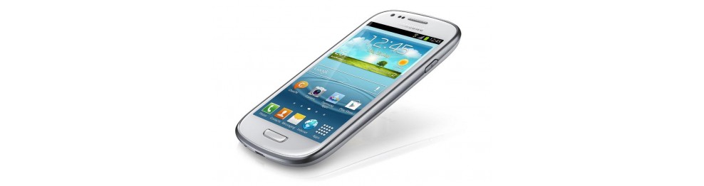 Samsung Galaxy S3 mini (i8190)
