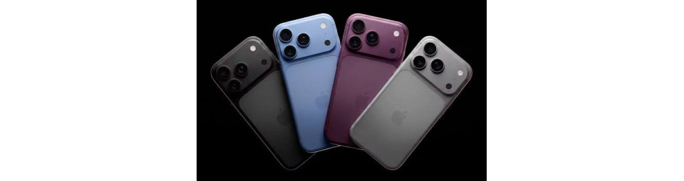 iPhone 18 Pro