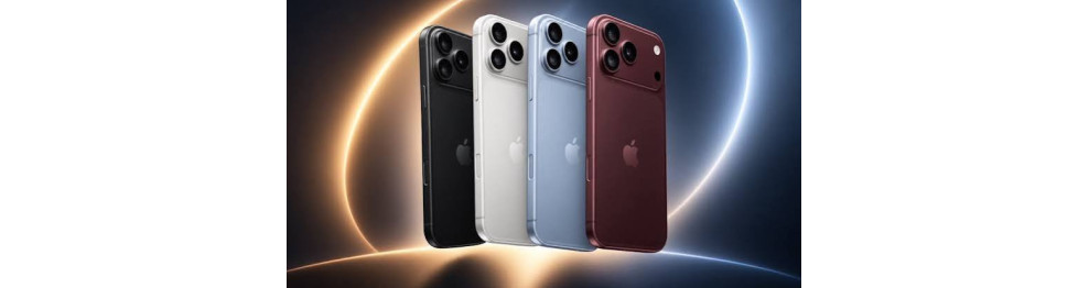 iPhone 18 Pro Max 