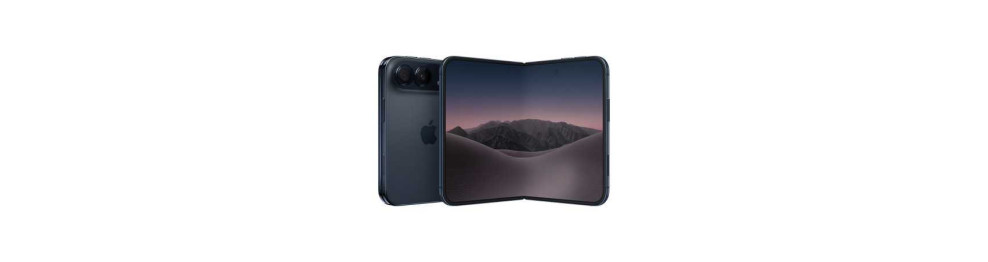 iPhone Duo