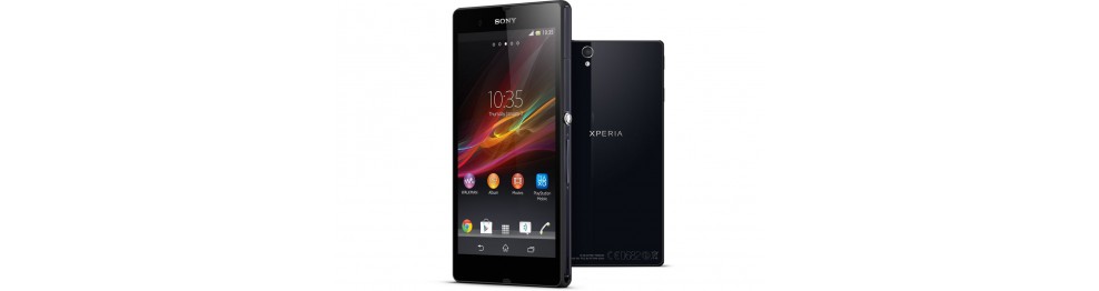 Sony Xperia Z (L36H)