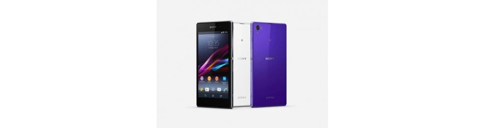 Sony Xperia Z1 (LT39h/LT39i/LT39/C6833/C6802)