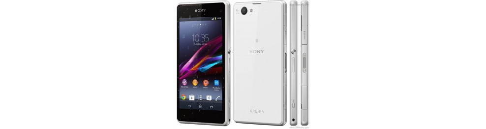 Sony Xperia Z1 compact (D5503)