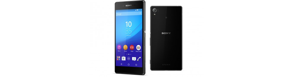 Sony Xperia Z3 (D6603/D6633/D6643/D6653/D6616)