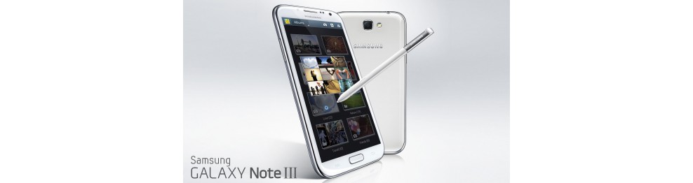 Samsung Galaxy Note 3 (N9005)